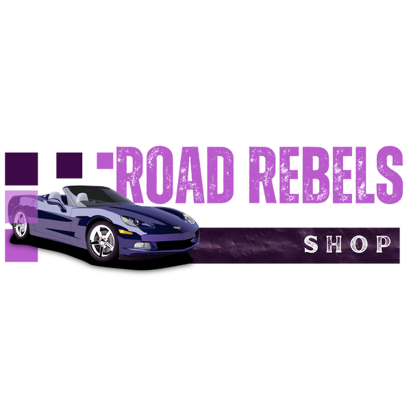 Road Rebels Shop